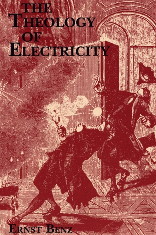 The Theology of Electricity (Paperback)
