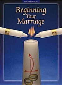 Beginning Your Marriage (Paperback)