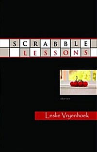 Scrabble Lessons (Paperback)