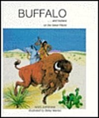 Buffalo and Indians on the Great Plains (Hardcover)