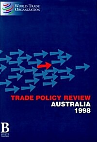 Trade Policy Review (Paperback)