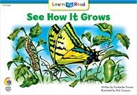 See How It Grows (Paperback)