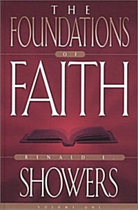 The Foundations of Faith: The Revealed and Personal Word of God (Hardcover)