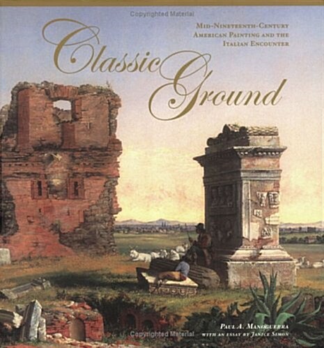 Classic Ground (Paperback)