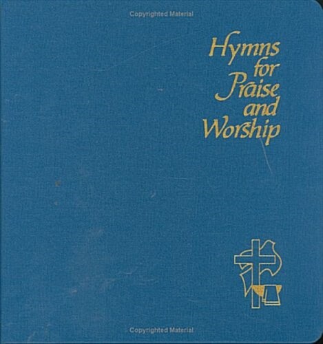 Hymns for Praise and Worship (Hardcover, Spiral)