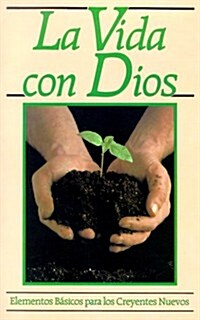 Vida Con Dios (Paperback)