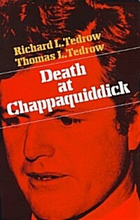 Death at Chappaquiddick (Hardcover)