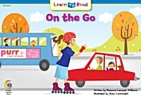 [중고] On the Go (Paperback)