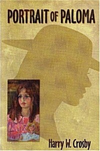 Portrait of Paloma (Paperback, 1st)