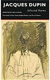 Selected Poems Jacques Dupin (Paperback, US)