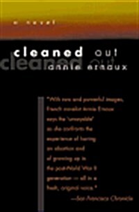 Cleaned Out (Hardcover)