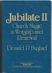 Jubilate II (Paperback)