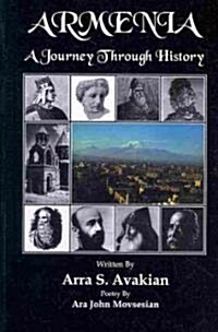 Armenia: A Journey Through History (Paperback)