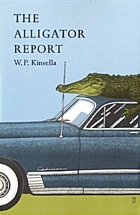 Alligator Report (Paperback)