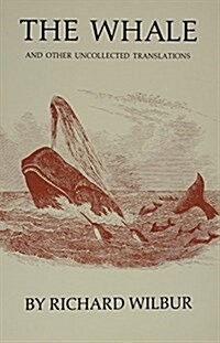 Whale (Paperback)