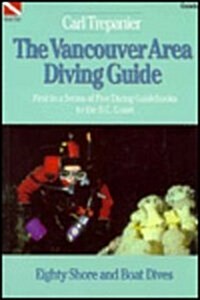 The Vancouver Area Diving Guide (Paperback)