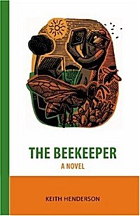 The Beekeeper (Paperback)