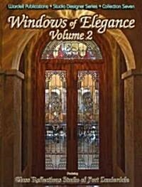 Windows of Elegance (Paperback)