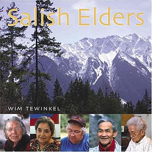 Salish Elders (Paperback, New)