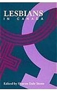 Lesbians in Canada -OS (Paperback)