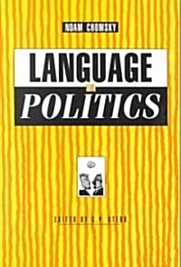 Language and Politics (Paperback)