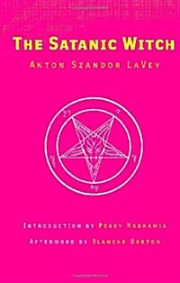 The Satanic Witch (Paperback, 2)