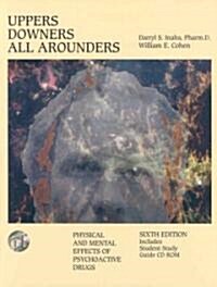 Uppers, Downers, All Arounders (Paperback, 6th, PCK)