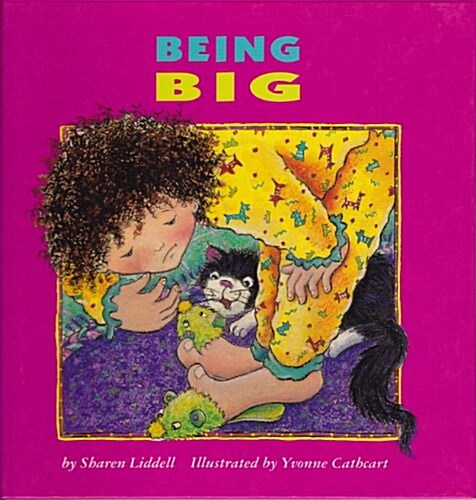 Being Big (Hardcover)