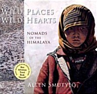 Wild Places, Wild Hearts (Hardcover)