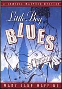 Little Boy Blues (Paperback)