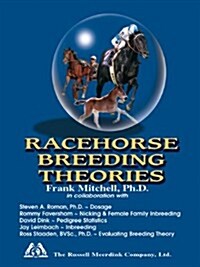 Racehorse Breeding Theories (Paperback)