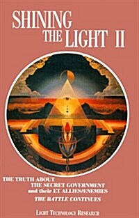 Shining the Light II: The Battle Continues (Paperback)