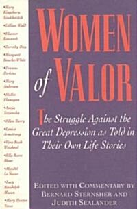 Women of Valor (Hardcover)