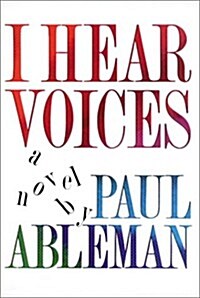 I Hear Voices (Paperback)