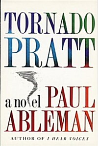 Tornado Pratt (Paperback)