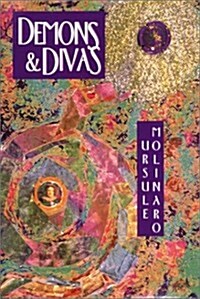 Demons & Divas: 3 Novels (Hardcover)