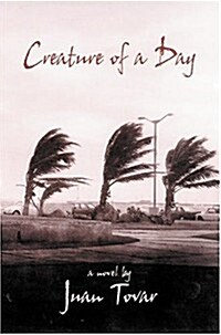 Creature of a Day (Hardcover)