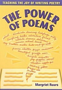 The Power of Poems (Paperback)
