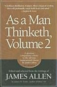 As a Man Thinketh (Paperback, 2)
