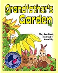 Grandfathers Garden (Hardcover)