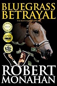 Bluegrass Betrayal (Paperback)