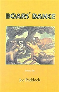 Boars Dance (Paperback)