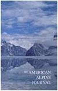 American Alpine Journal (Paperback, 1996)