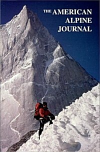 The American Alpine Journal (Paperback, 2000)