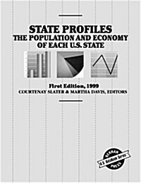 State Profiles (Paperback)