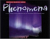 Phenomena (Paperback)