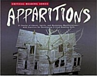 Apparitions (Paperback)