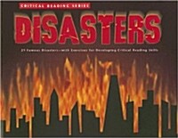 Critical Reading Disasters (Paperback)