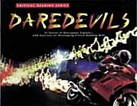 Daredevils (Paperback)