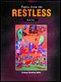 Topics from the Restless: Book 1 (Paperback, 3)